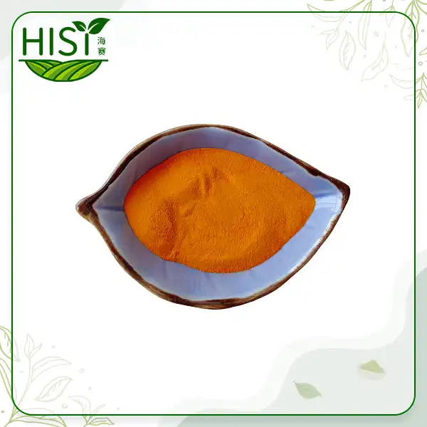 β-Carotene Powder